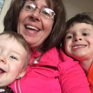 Meet your Posher, Linda